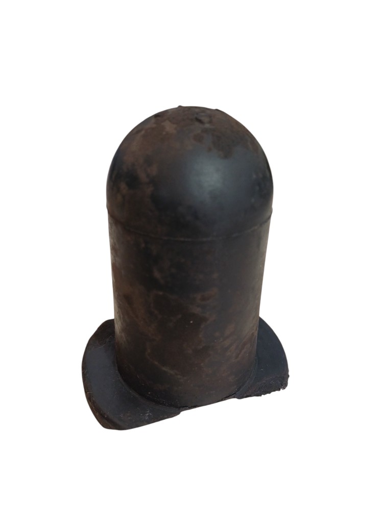 Batente Mola Dianteiro Mb Axor 2544 S 2010