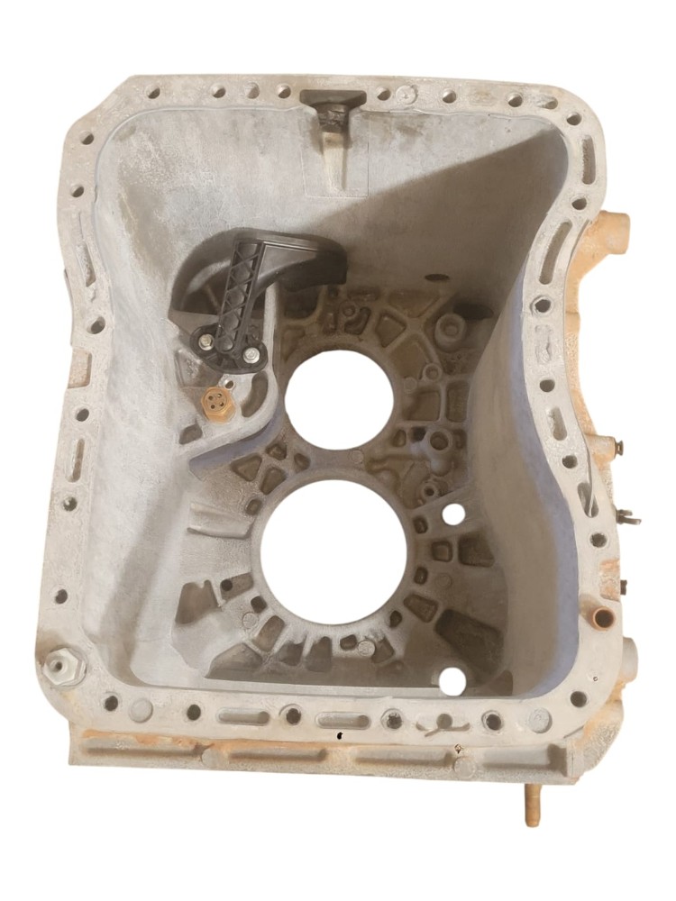 Carcaca Caixa Cambio Volvo I Shift 8