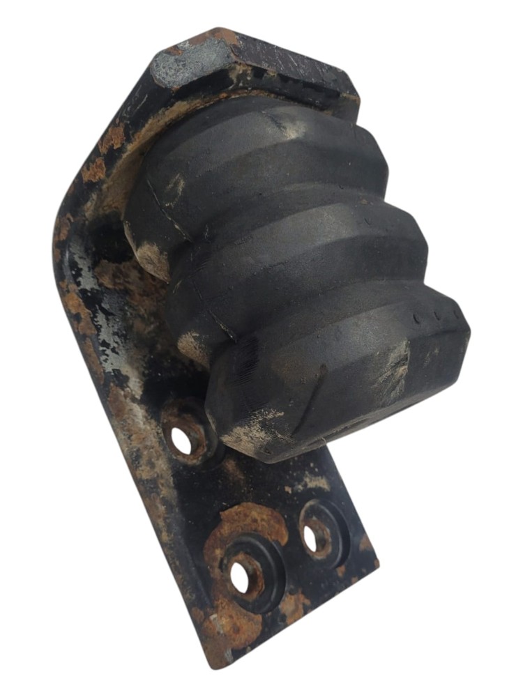 Suporte Batente Suspensão Vw 16180 Traseiro 2
