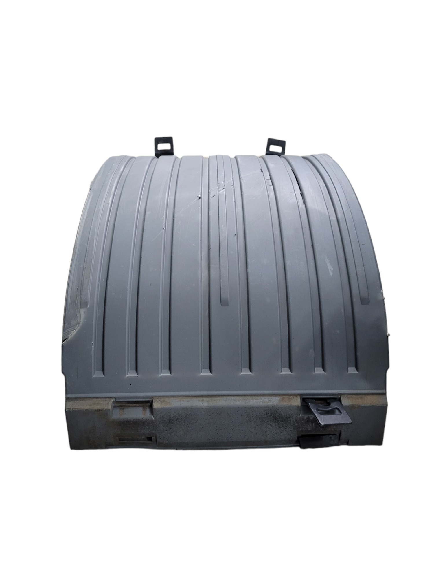 Paralama Superior Traseiro Central M Benz Axor A9305200007 Brasil 2
