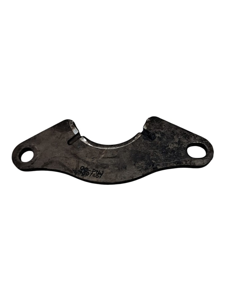 Trava Comando Cummins Lsb Isf Ford Cargo 815 5