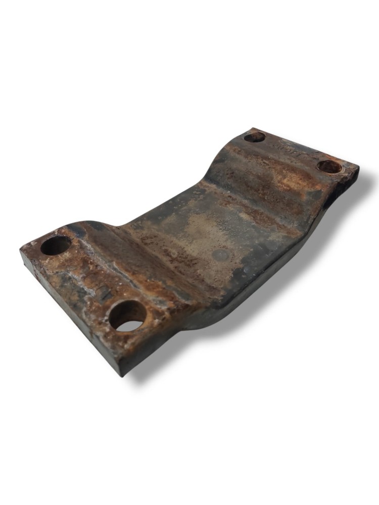 Suporte Fixador Sapata Ford Cargo 2842 2014 VK118 4