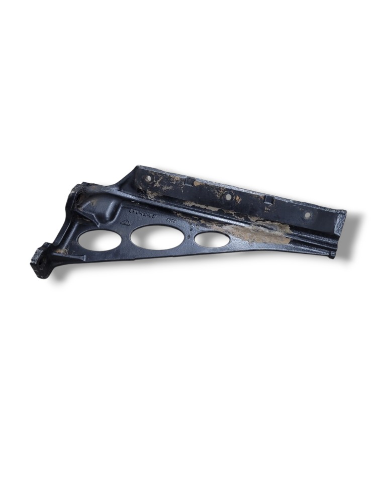 Suporte Lateral Tanque Man Tgx 28440 2017 Vo21 5