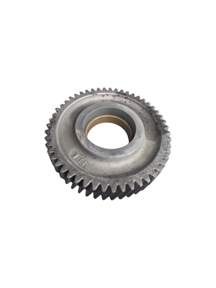 Engrenagem 51 Dentes Motor Perkins 6357 3
