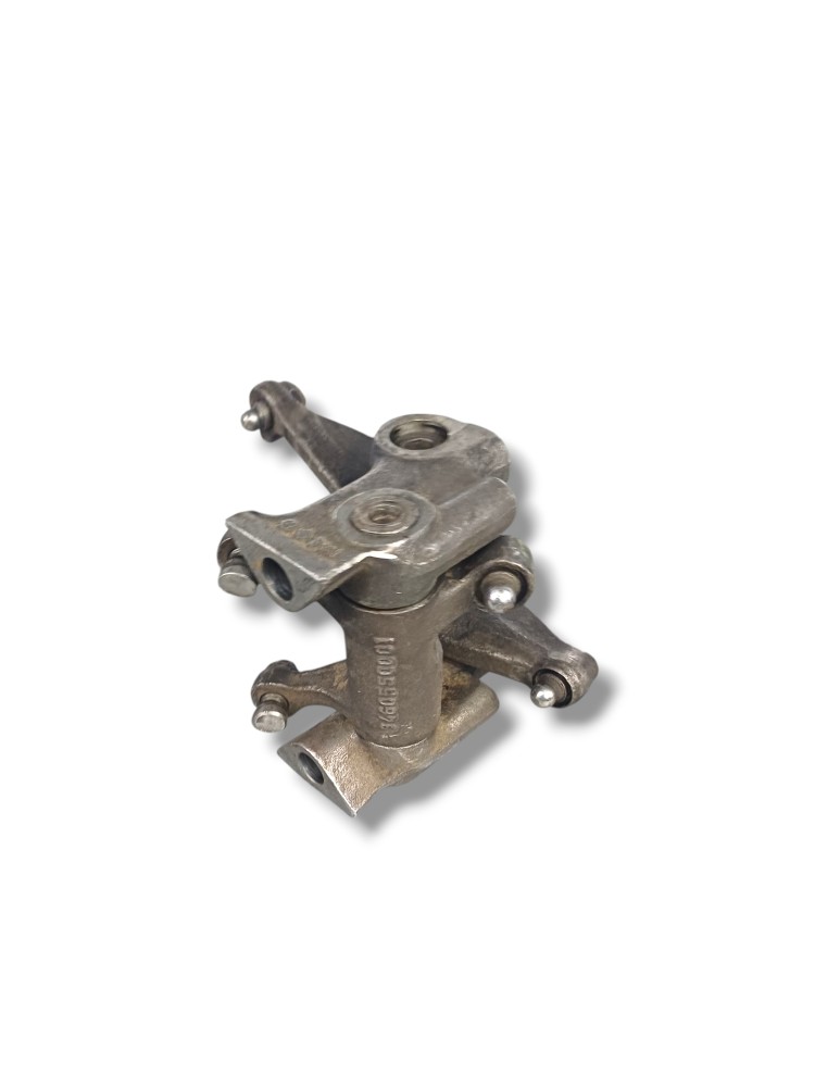Balancim Pequeno Motor Mb Om 355 5