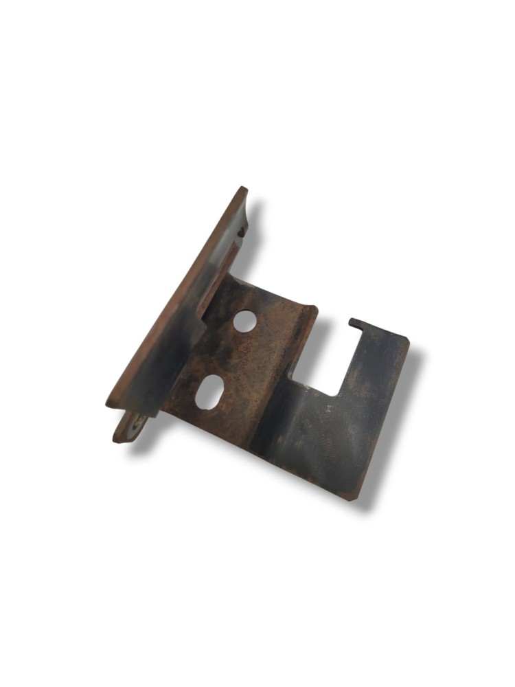 Suporte Fixador Tanque Mb Om 457 4