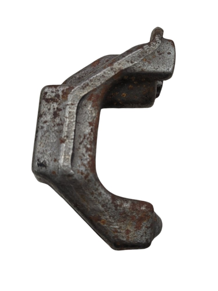 Presilha Porta Injetor Motor Mb Om457 3