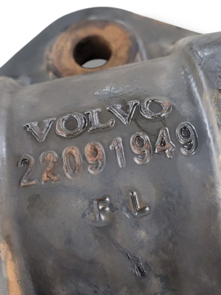 Mancal Barra Estabilizadora Volvo Vm 5