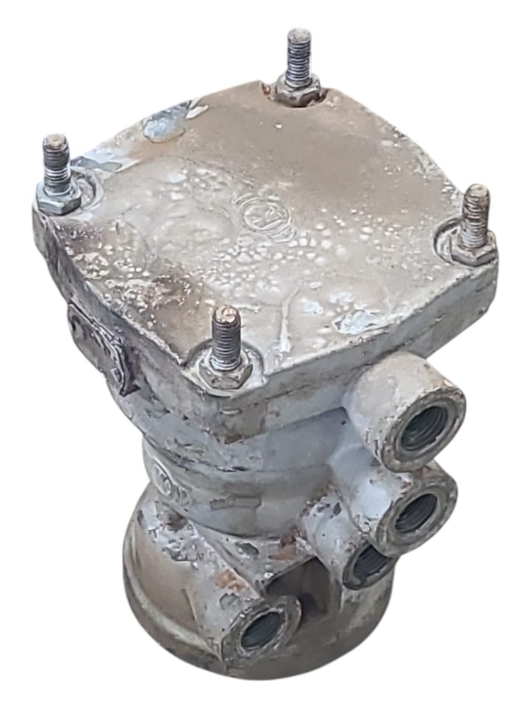 Valvula Distribuidora Know Bremse Scania 3