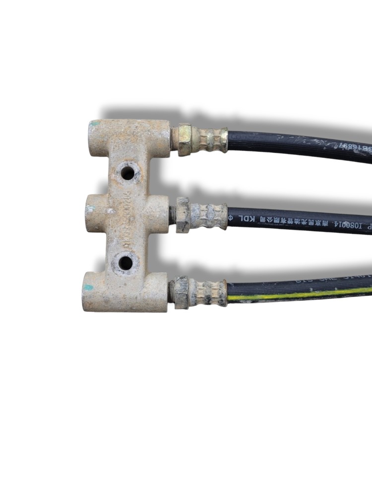 Flexível Foton 1039 2020 2021 4