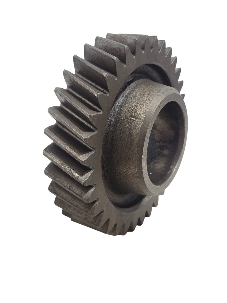 Engrenagem 3 Fixa Cambio Gr900 Scania 113 5