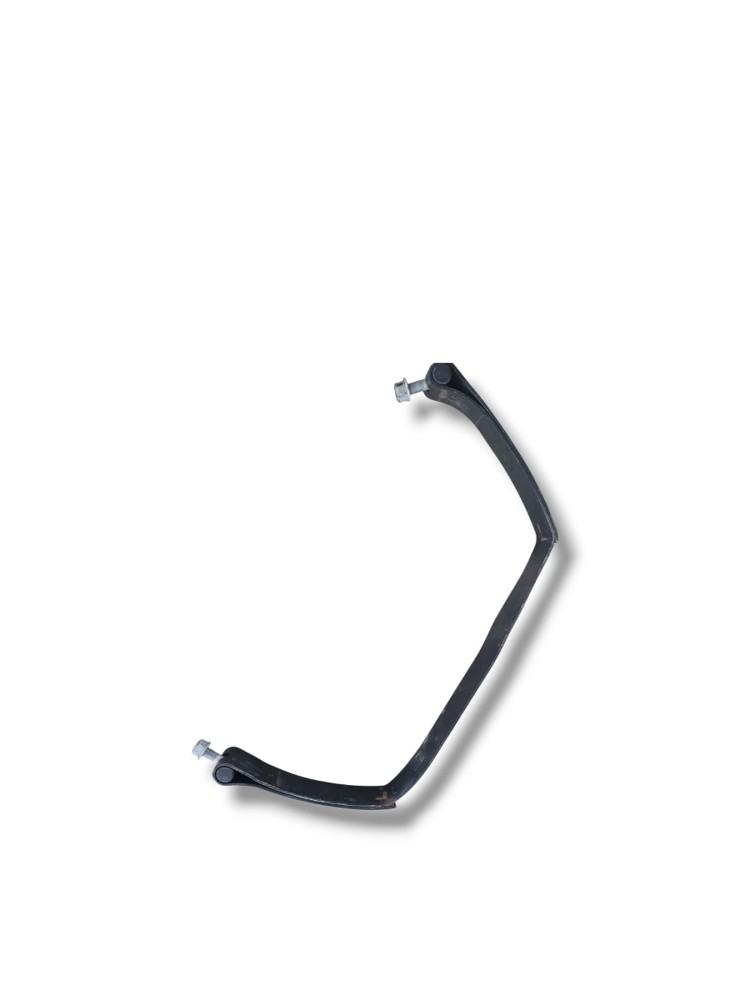 Suporte Tanque Combustivel Mb Actros 2548
