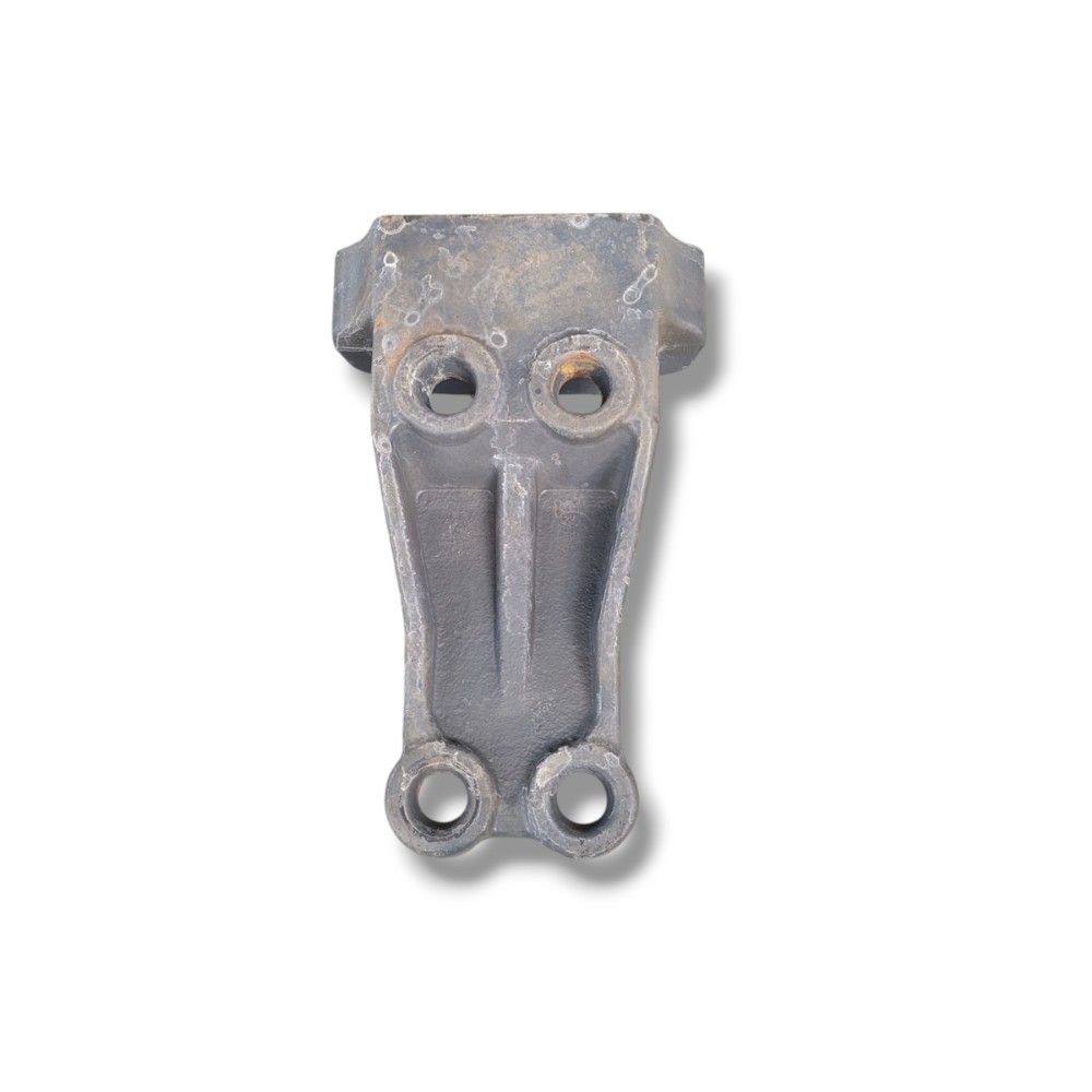 Cavalete Batente Eixo Traseiro Mb Actros 2546 2019 2