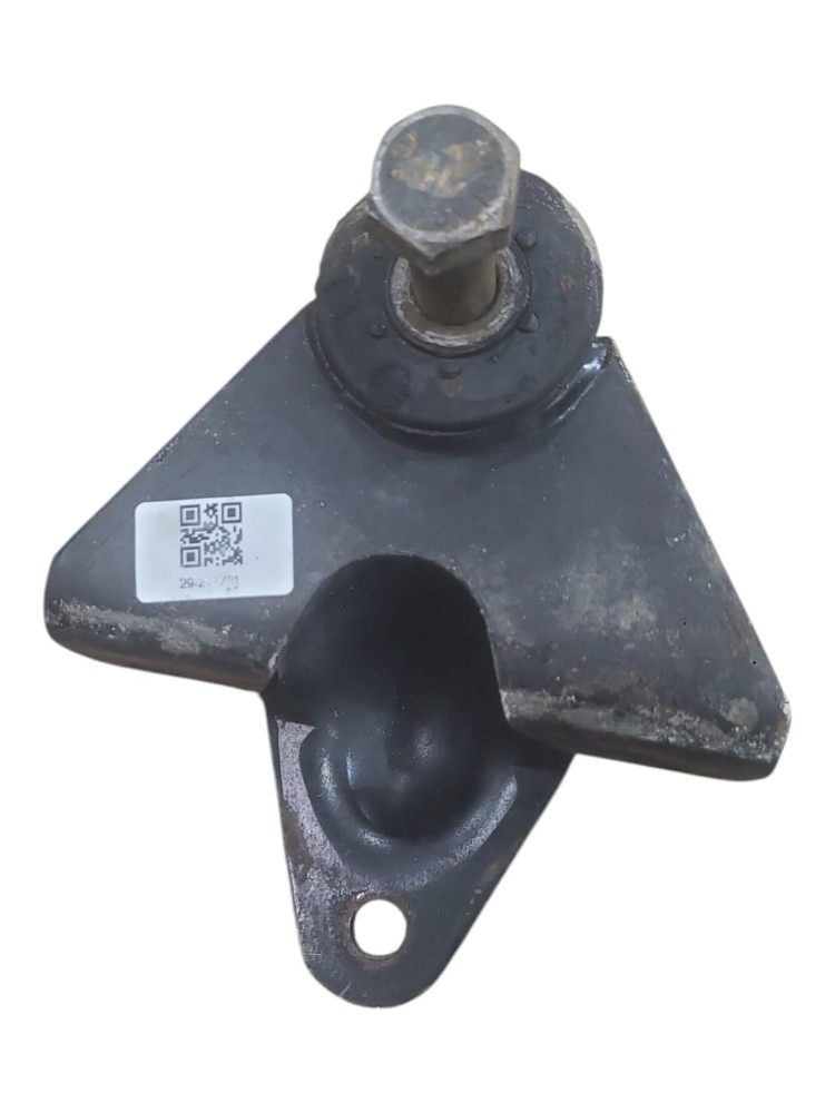 Suporte Feixe Mola Vw 8140 2