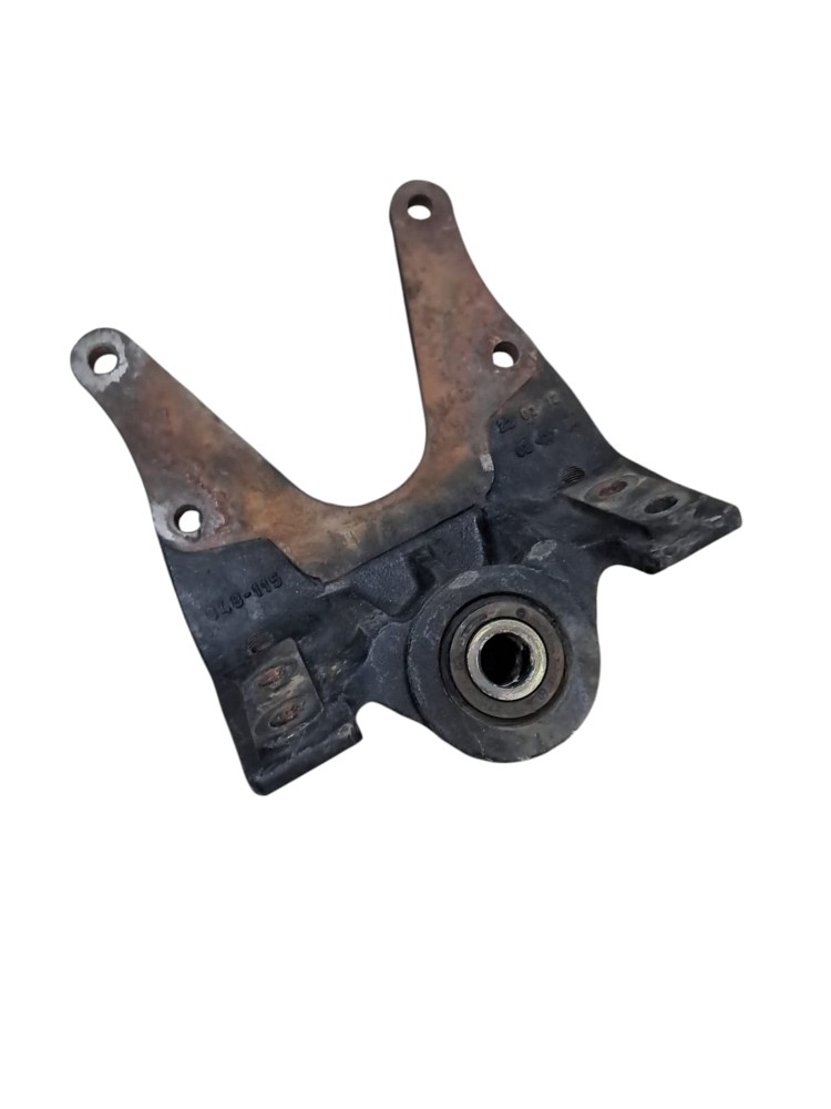 Cano Turbina Mb 4