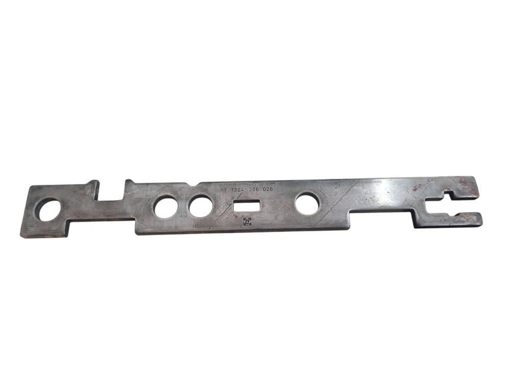 Hastes Suporte Garfo Caixa Zf 1