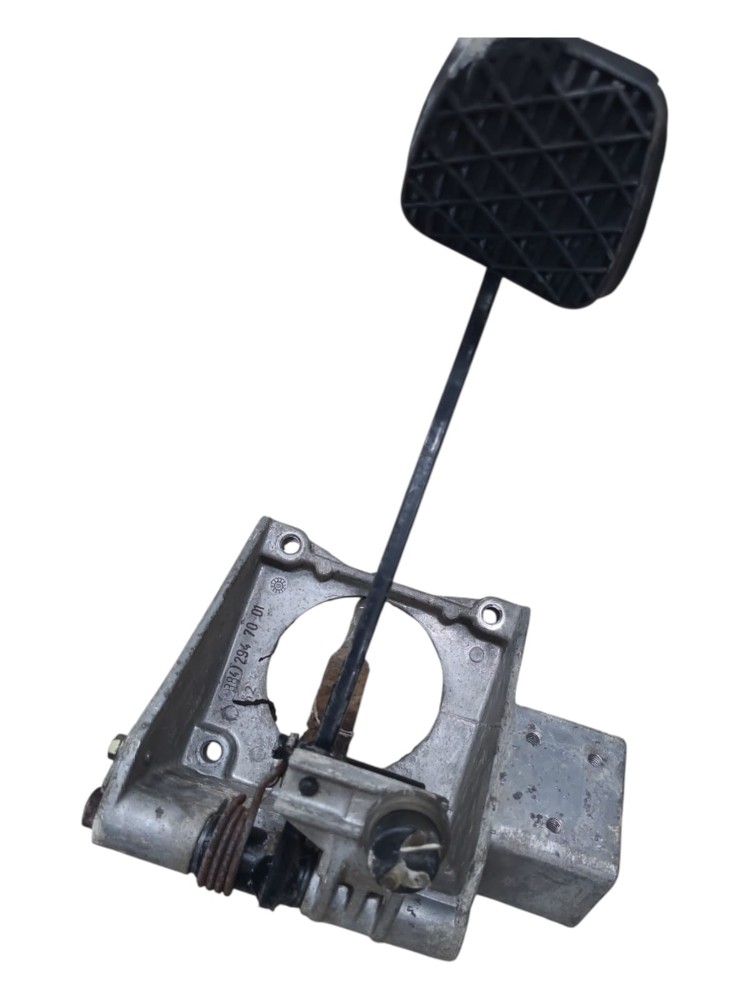 Suporte Pedal Freio Mb 384247001 4