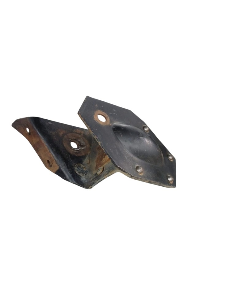 Suporte Mola Jumelo Ford Cargo 815 4