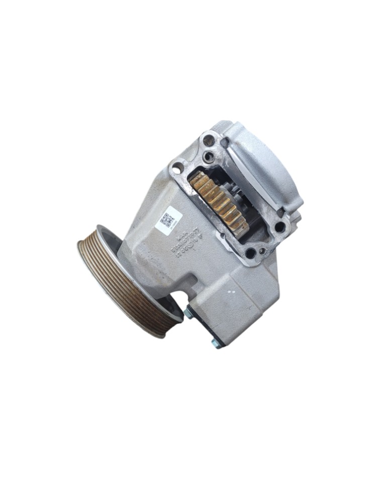 Bomba Combustivel Man Tgx 1