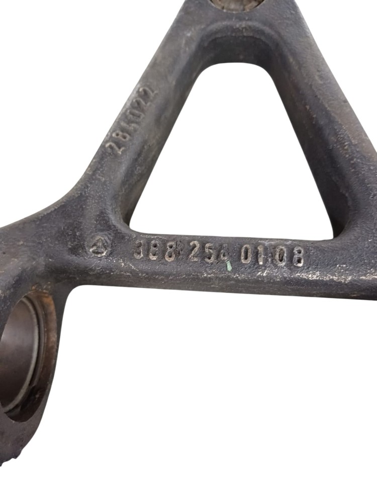 Garfo Embreagem Motor Mb 0371 5
