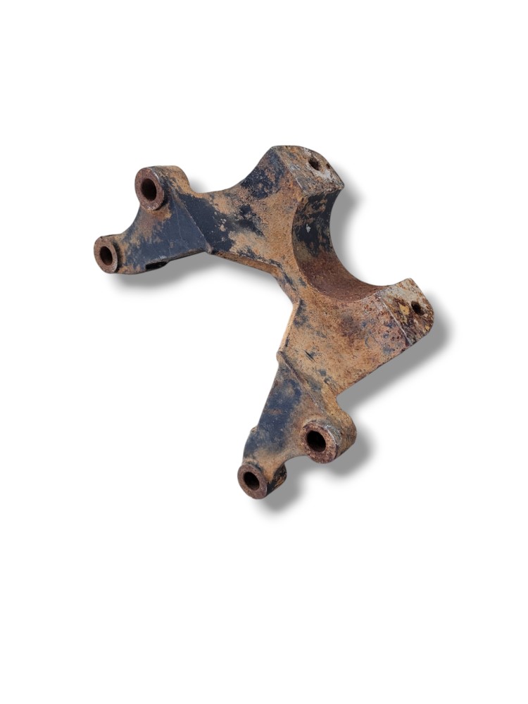 Suporte Motor Ford Cargo 815 5