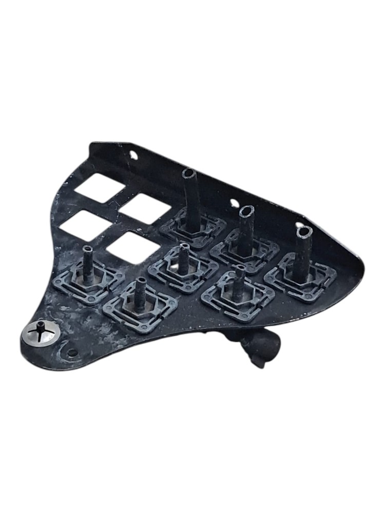 Suporte Conexoes MAN TGX 28440 2019 VN51 3