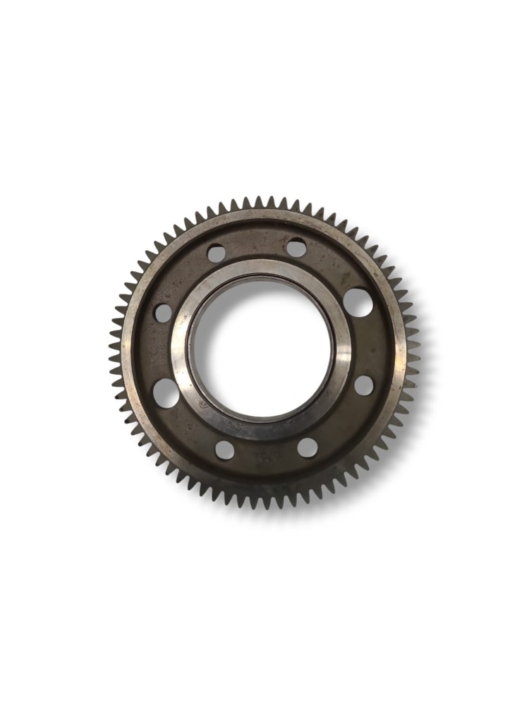 Engrenagem Intermediaria Volvo Fh 5