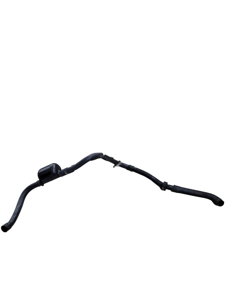 Cano Duto Motor Mb Accelo 1