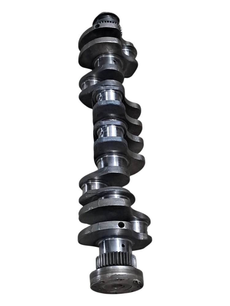 Virabrequim Std Motor Cummins ISB