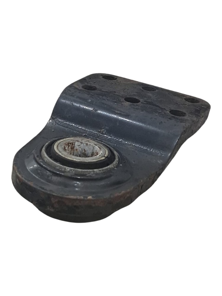 Suporte Barra Estabilizadora Traseira Iveco Stralis 4