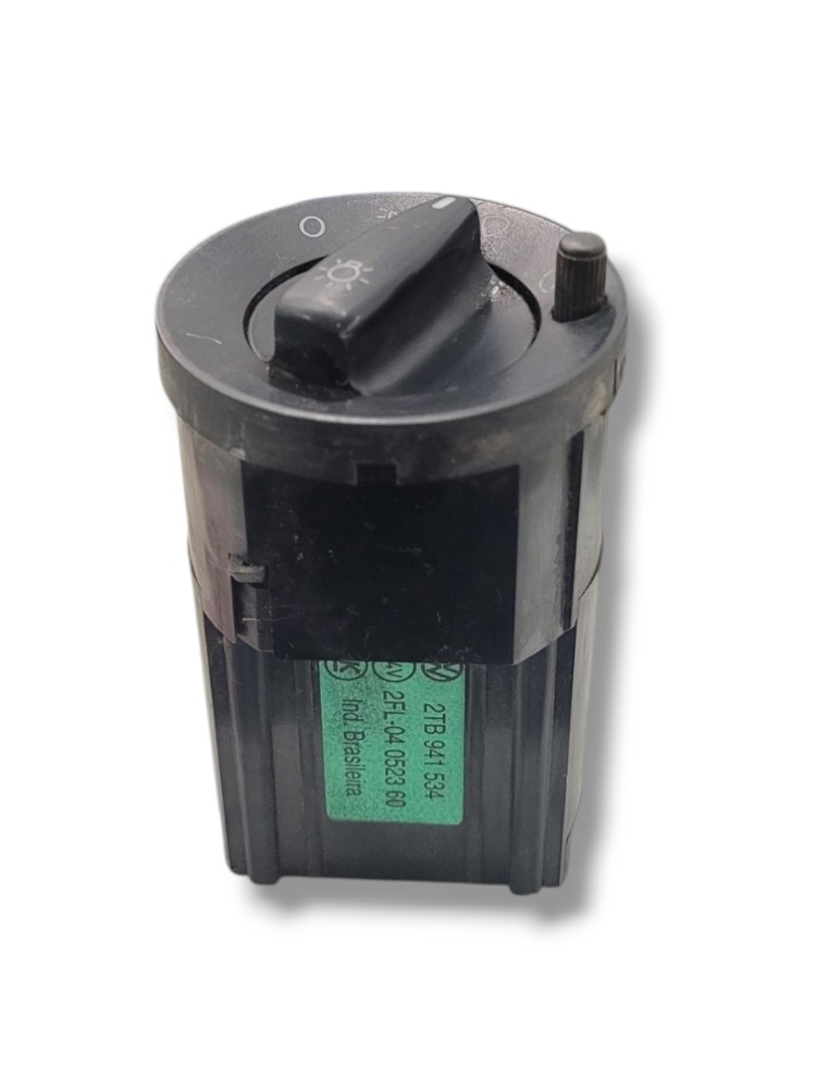 Botão Interruptor Luz Vw Constellation 30.280 2019 2020 VO22 2