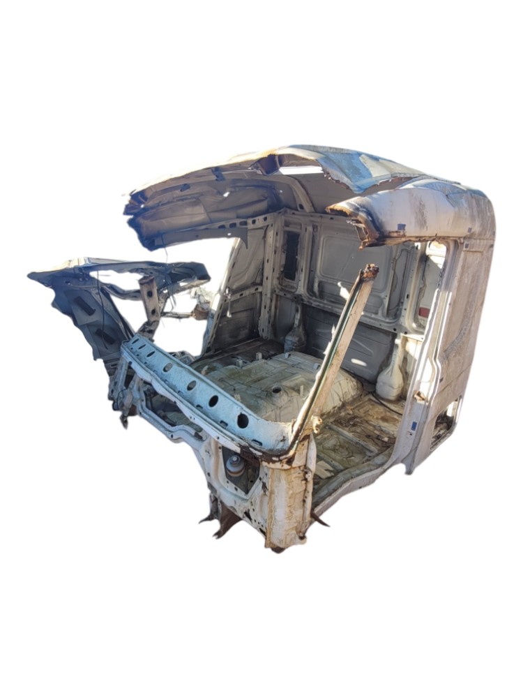 Cabine Volvo Fm 440 2007 3