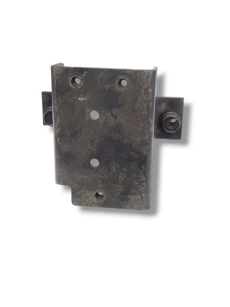 Suporte Válvula Suspensão Scania S5 3