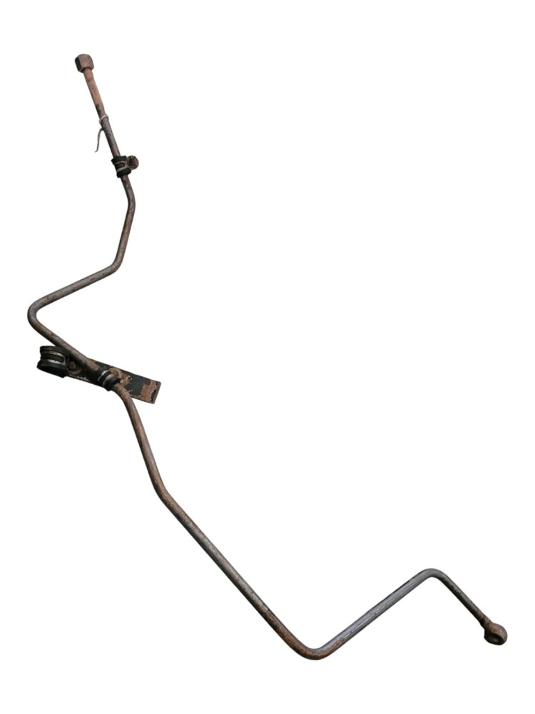 Cano Motor Volvo D13 2
