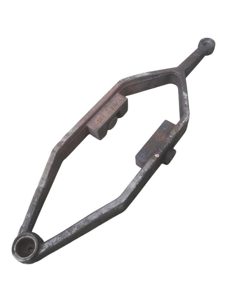 Garfo Embreagem Vw 10160