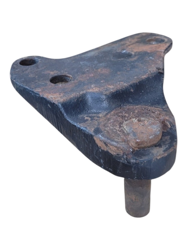 Suporte Amortecedor Traseiro Vw 18310 2005 4