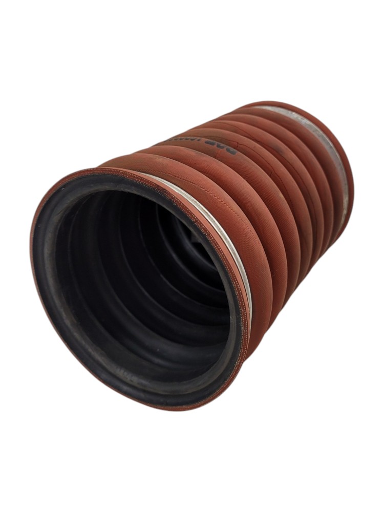 Mangueira Intercooler Daf Não Se Aplica 2