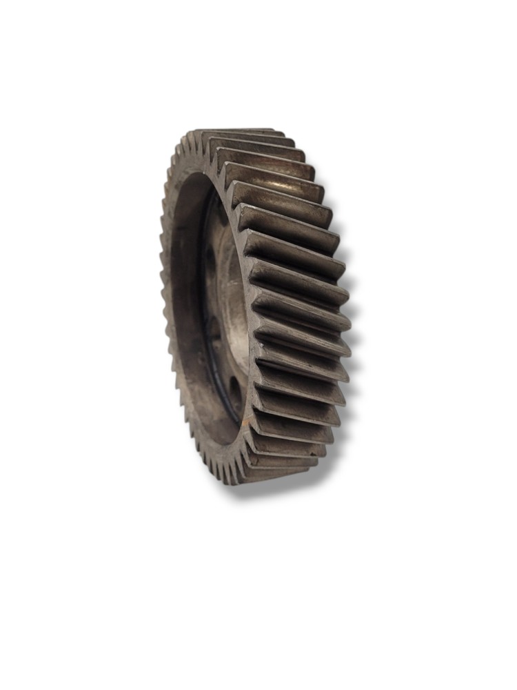 Engrenagem Virabrequim Motor Om906 Om904 6