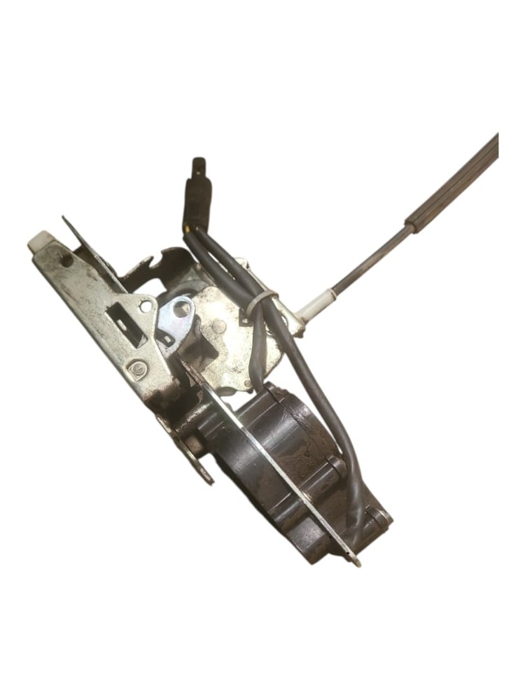 Fechadura Eletrica Porta Esquerda Ford Cargo 2011 3