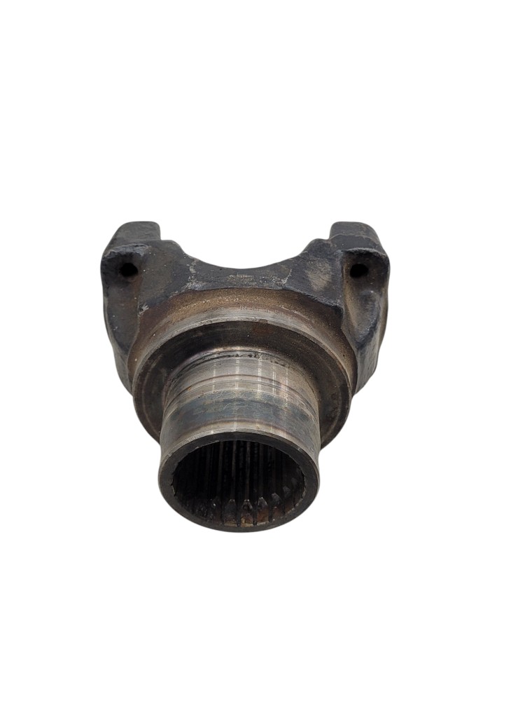 Flange Saida Caixa Cambio Zf 5