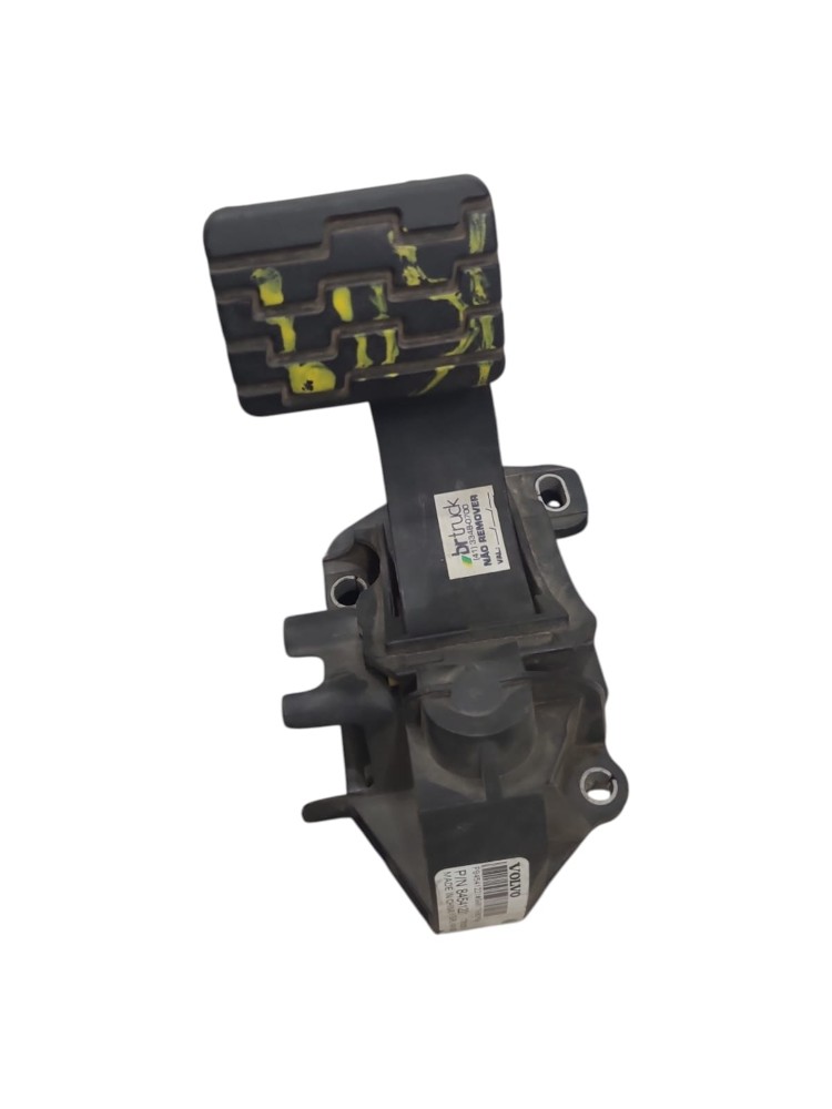 Pedal Freio Volvo 84541221 1
