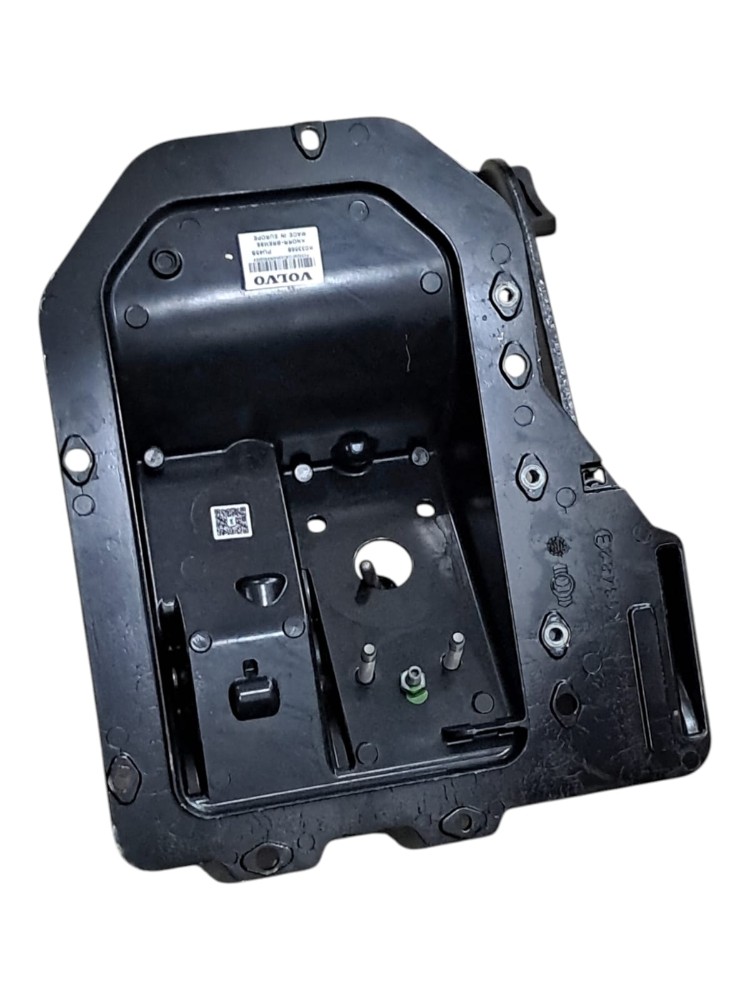 Conjunto Pedal Freio Volvo FH 540 2022 VN143 5