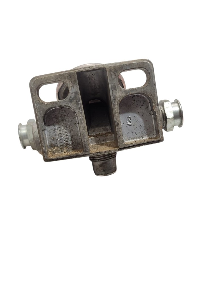 Cabeçote Filtro Volvo 6