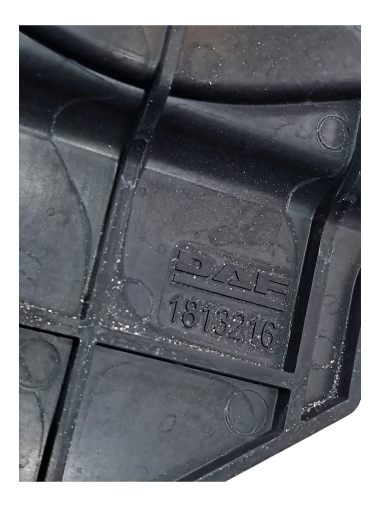 Suporte Protetor Radiador DAF XF FTS 480 2021 VO29 6