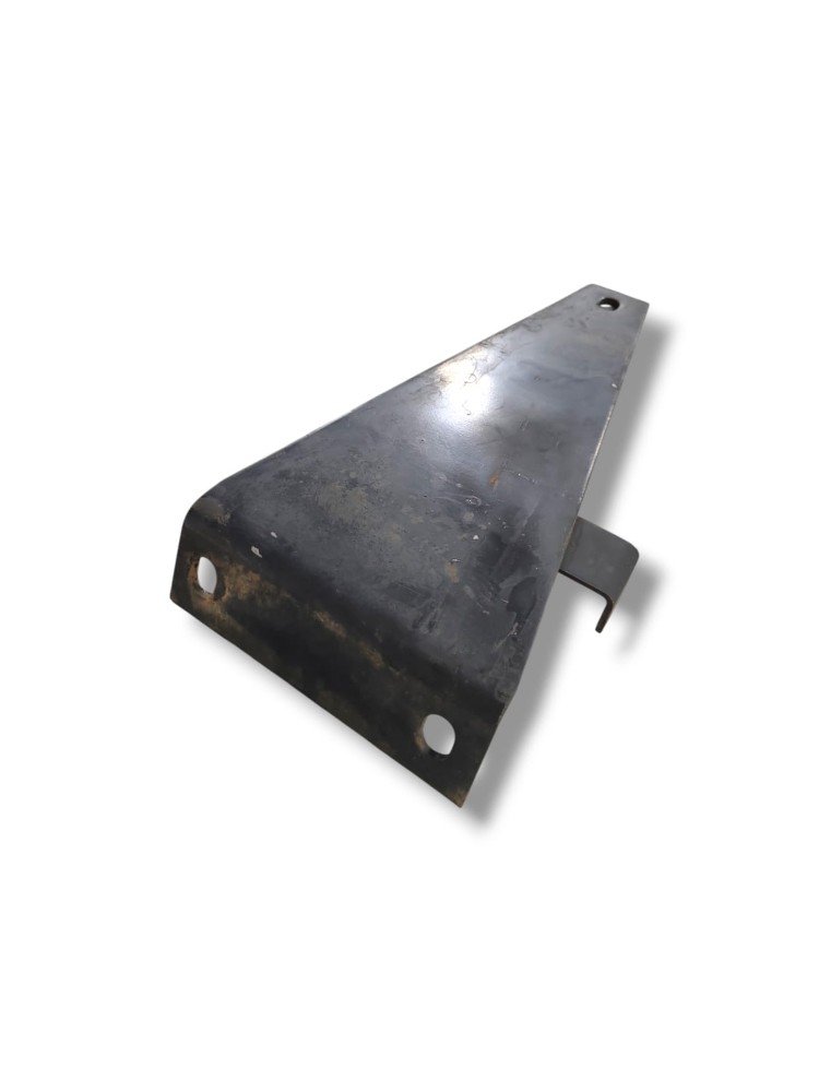 Suporte Lateral Parachoque Vw 8150 2004 A148 8