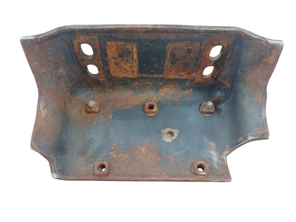 Suporte Coxim Motor Mb 1935 4