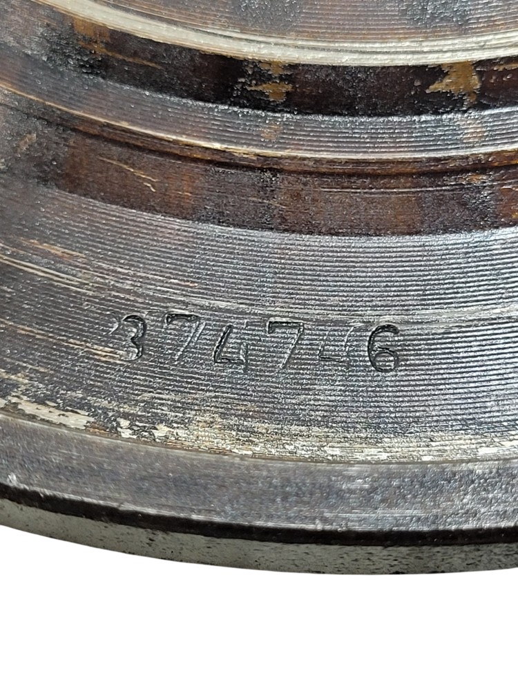 Cone Sincronizador 5 Scania 113 Gr871 5
