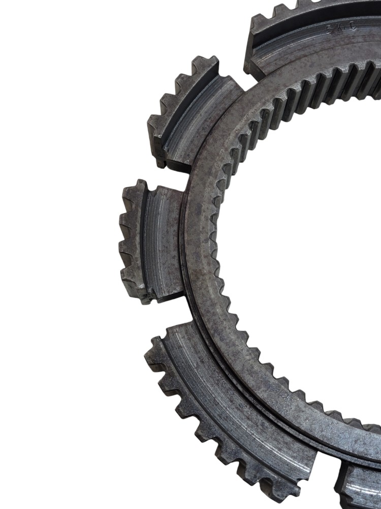 Corpo Sincronizador Caixa Zf 5