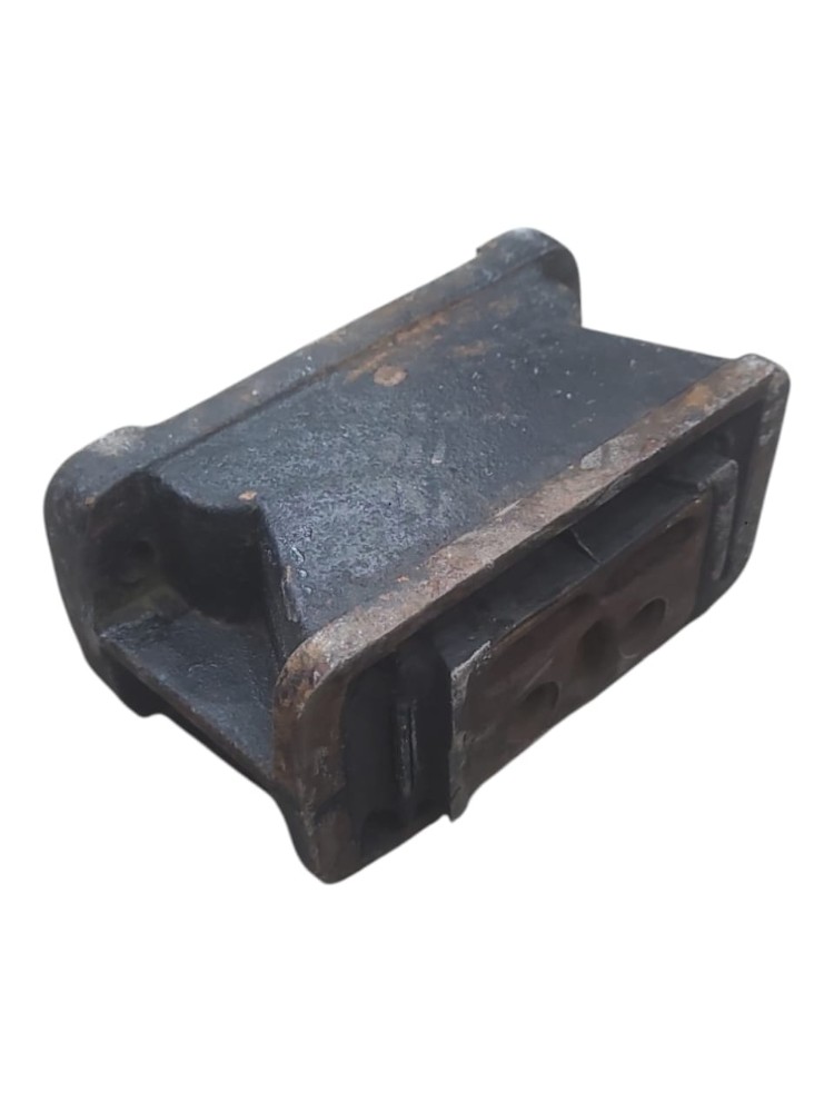 Coxim Motor Mb 1634 Traseira 7