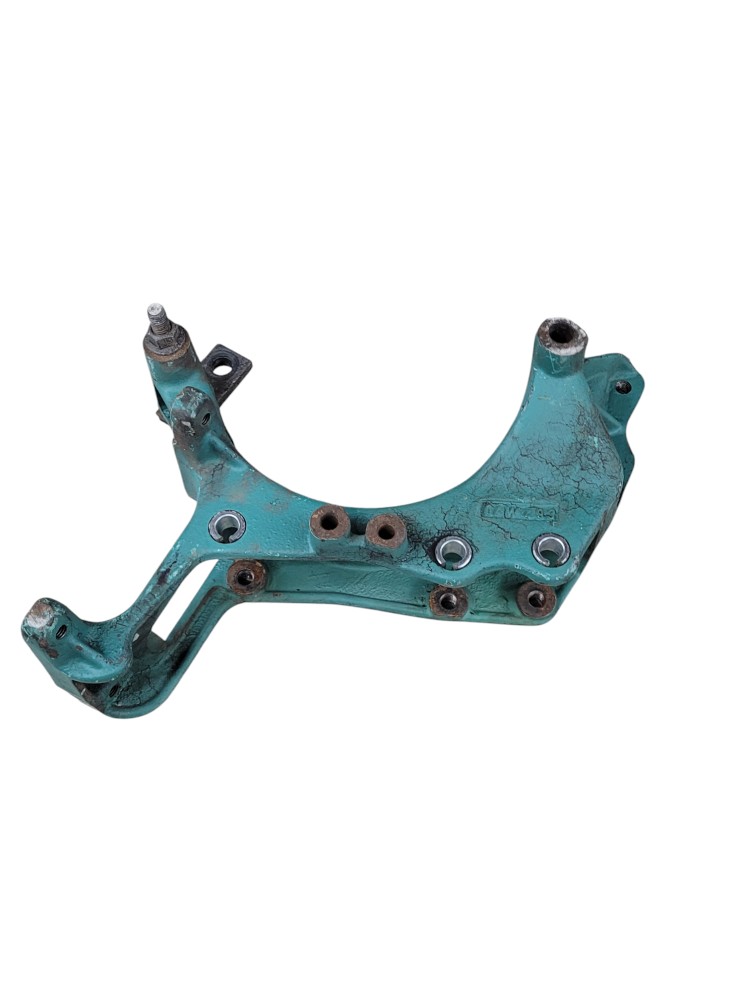Suporte Alternador Volvo Fh 5